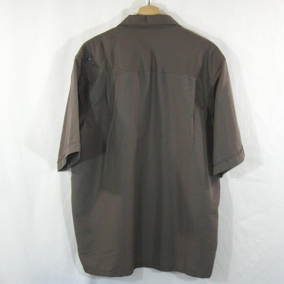 BlackHawk Button Down - Size Large - Gently worn - Picture 3 of 3